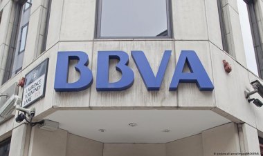 Испанский банк BBVA откроет сервис для хранения и обмена криптовалют