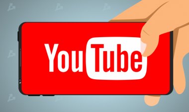 На YouTube появились фейковые аккаунты биткоин-биржи Gemini