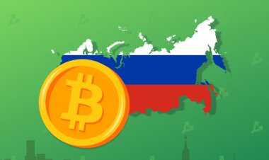 Глава Следственного комитета РФ призвал приравнять биткоин к имуществу