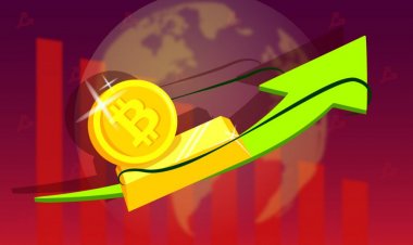 Аналитики: биткоин вырастет до $32 000 в 2021 году