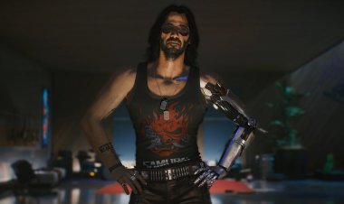 «Тихая жизнь или смерть в лучах славы»: CD Projekt RED выпустила релизный трейлер Cyberpunk 2077