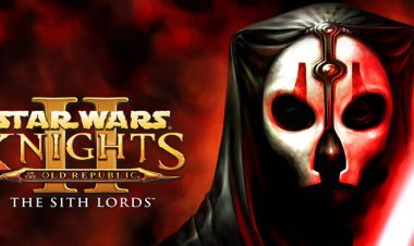 Классическая RPG Star Wars: KotOR 2 выйдет на iOS и Android до конца года