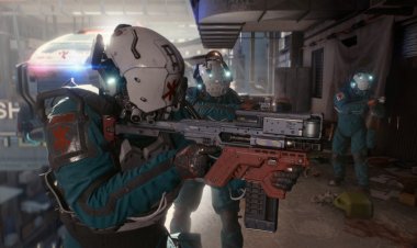 «Что ржешь, так и написано»: CDPR добавила забавные пояснения к пользовательскому соглашению Cyberpunk 2077