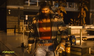 Cyberpunk 2077 оказалась на пиратских сайтах в день релиза, но этого следовало ожидать