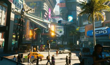Видеосравнение разных версий Cyberpunk 2077: проседания на PS4 и Xbox One S, One X немного опережает PS4 Pro