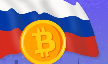 В РФ создан Комитет по вопросам цифровых финансовых активов и цифровой валюты