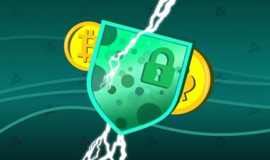 Банк ING протестировал решение для хранения криптовалют