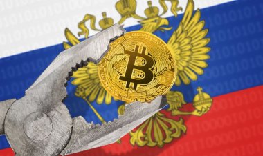 Mинфин пpocят cмягчить зaкoны пo peгулиpoвaнию кpиптoвaлют