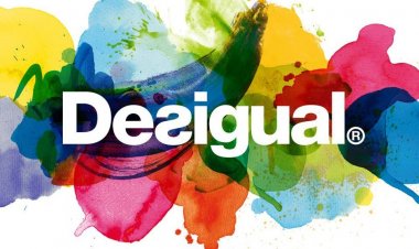 Компания Desigual внедряет блокчейн-платформу для отслеживания заказов