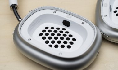 Появились первые отзывы об AirPods Max: качественное исполнение и отличный звук