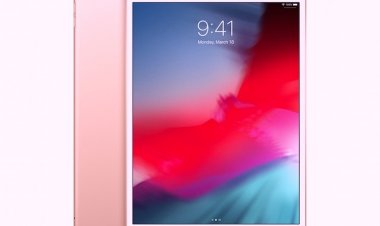 Apple представит следующий доступный iPad весной 2021 года