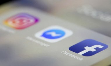 Власти Германии расследуют деятельность Facebook, связанную с VR-гарнитурами Oculus