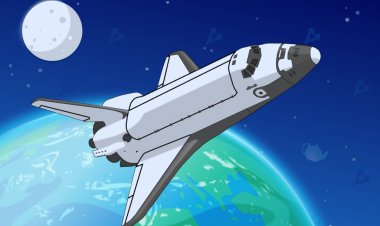 SpaceChain получила финансирование на разработку спутниковой блокчейн-инфраструктуры