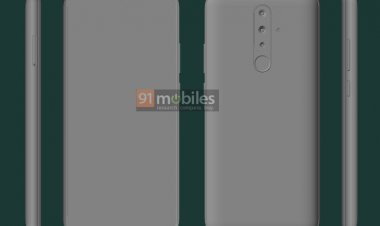 HMD Global готовит доступный смартфон Nokia 4.3 с тройной камерой и 6,5" дисплеем