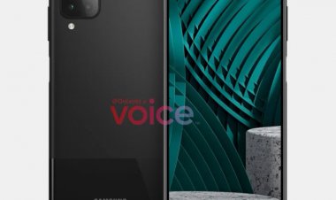 В основу доступного смартфона Samsung Galaxy M12 лягут чип Exynos 850 и ОС Android 11