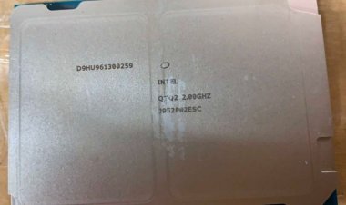 Intel вернётся к процессорам из нескольких кристаллов в 10-нм Xeon поколения Sapphire Rapids