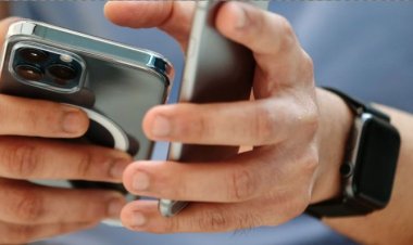 Apple приступила к разработке собственного модемного решения в этом году