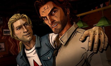Telltale Games отказалась от идеи разрабатывать The Wolf Among Us 2 по эпизодам
