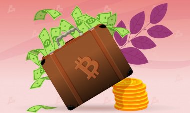S&P, State Street и другие гиганты Уолл-стрит инвестировали $15 млн в компанию Lukka