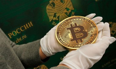 В Банке России назвали две ключевые проблемы криптовалют