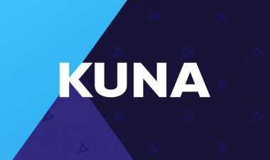 Kuna открыла торги токенами платформы Free TON