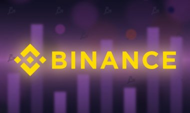 Binance проведет турнир по CS:GO с призовым фондом в 1 млн руб