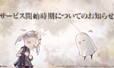 Мобильная NieR Re[in]carnation отложена до первой половины 2021 года в Японии