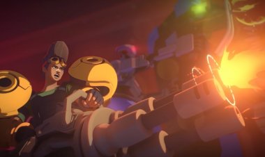 «Бесконечная» вселенная Amplitude Studios пополнится тактическим роглайк-экшеном Endless Dungeon