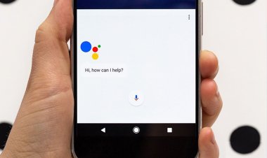 Google готовит очередное обновление голосового помощника для Android