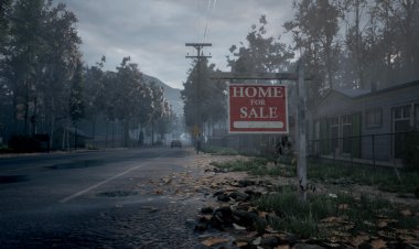 Twin Mirror — королевство тусклых зеркал. Рецензия