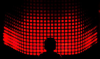 Распределённые персональные данные