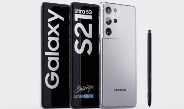 Samsung Galaxy S21 получат блёклые цвета, а поддержка стилуса будет прерогативой Galaxy S21 Ultra