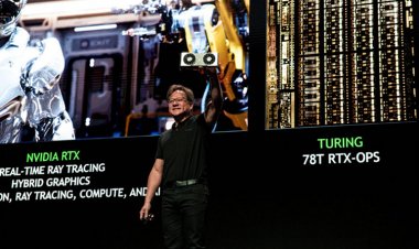 NVIDIA прибегла к «мягкой силе» за невнимание журналистов к трассировке лучей