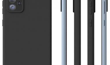 Смартфону Samsung Galaxy A72 5G недодали камер