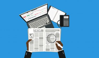 Руководство по фундаментальному анализу криптовалют