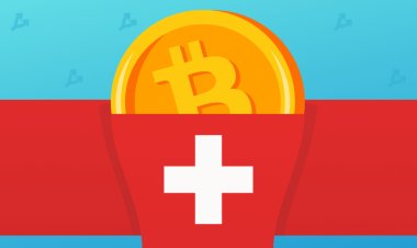 Швейцарский криптобанк Sygnum токенизировал свои акции и проведет IPO