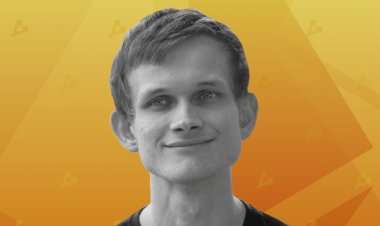 Виталик Бутерин продал половину биткоинов, чтобы не разориться