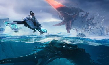 Создатели Subnautica предупредили о скором подорожании ПК-версий оригинальной игры и Below Zero