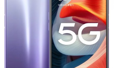 Вышел смартфон OPPO A53 5G с процессором Dimensity 720 по цене $200