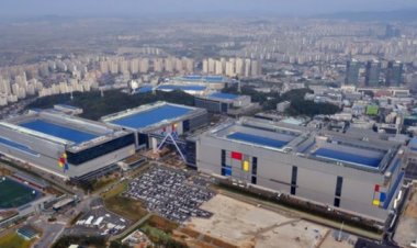 Samsung удалось заключить с NVIDIA новый контракт на выпуск графических процессоров