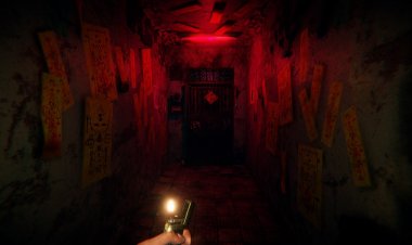 «Мы не бросим борьбу»: разработчики Devotion не станут отказываться от идеи перевыпуска игры