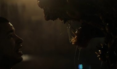 Видео: авторы The Callisto Protocol показали расширенную версию дебютного трейлера