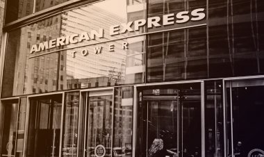 Криптокомпания привлекла инвестиции от American Express