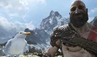 Слухи: стало известно, сколько выручки принесли God of War и Horizon Zero Dawn за первый год продаж