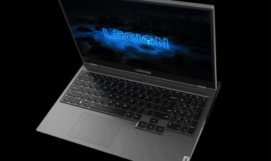 Обзор ноутбука Lenovo Legion 5 15ARH05H: игровая мощь в компактном корпусе
