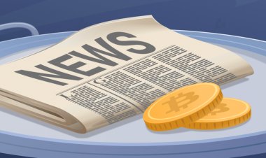 Итоги недели: цена биткоина установила новый максимум выше $24 000, а Coinbase подала заявку на IPO