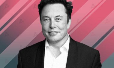 В Twitter-аккаунте Илона Маска опубликованы странные шутки о биткоине. Возможен взлом