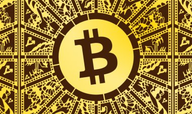 Легендарному биткоин-мему HODL исполнилось семь лет