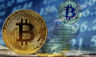 Комиссии в сети биткойна выросли в 4 раза за пять дней