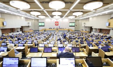 Иностранные социальные сети ответят перед законом в случае цензуры по отношению к российским СМИ